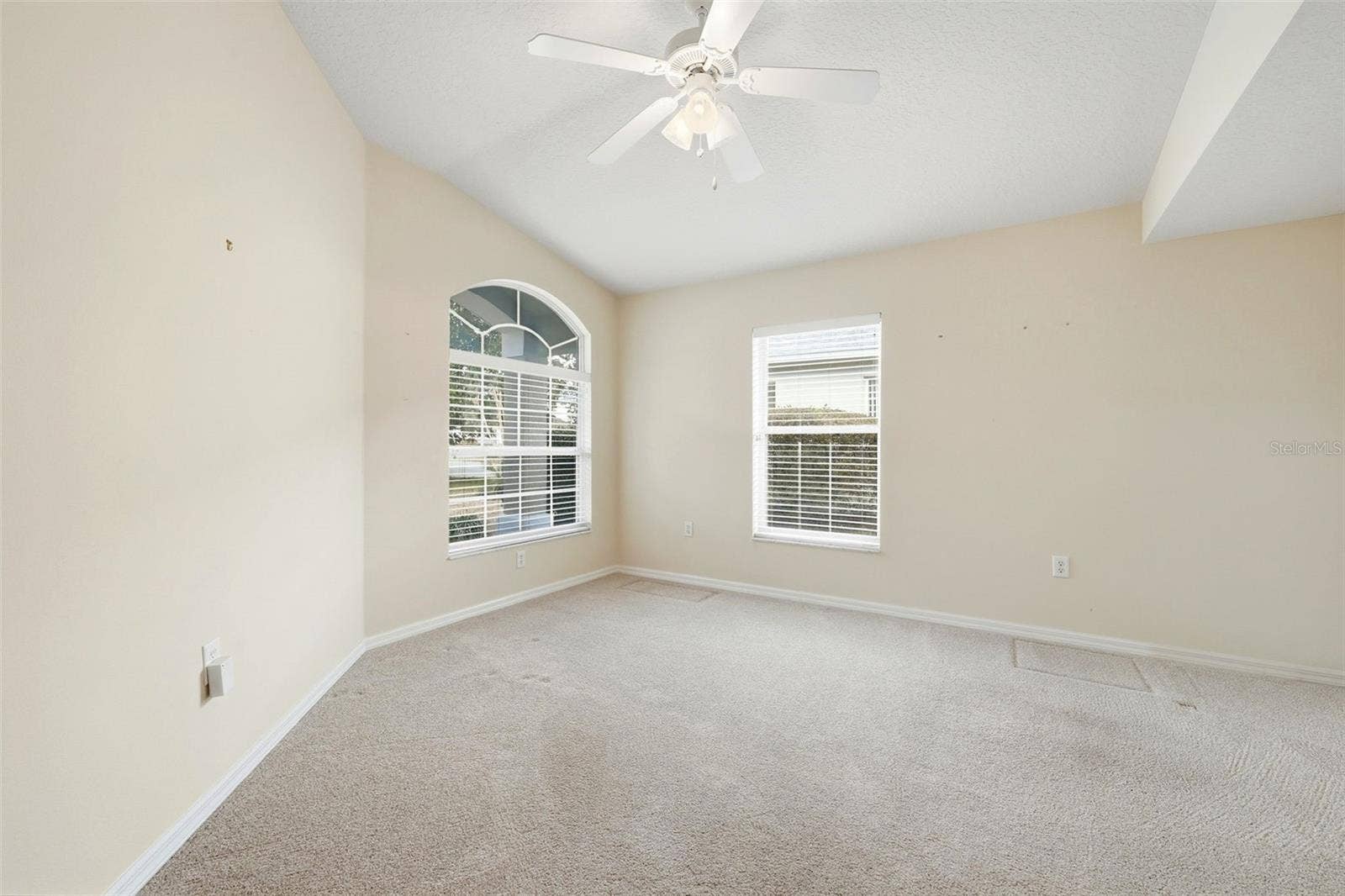 2311 N ANDREA POINT, Lecanto, FL 34461 Office/Den or possibly third bedroom