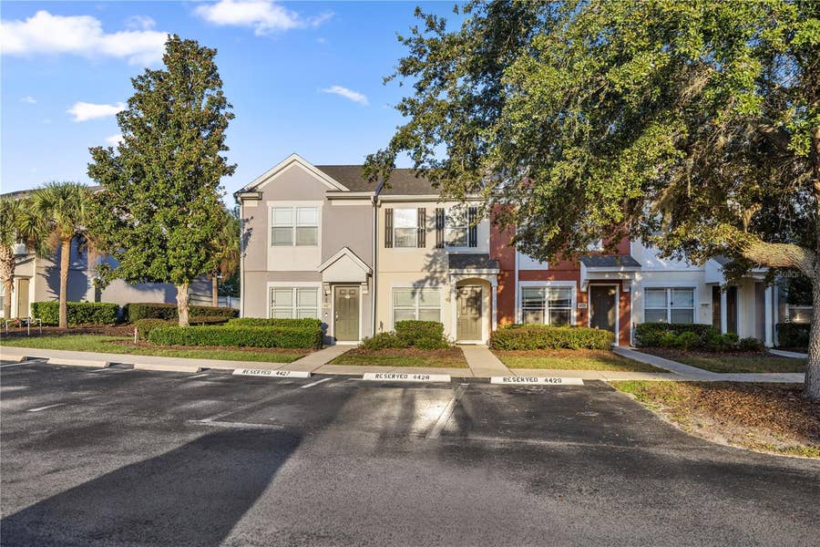 Property photo for 4428 SW 49TH AVENUE, Ocala, FL