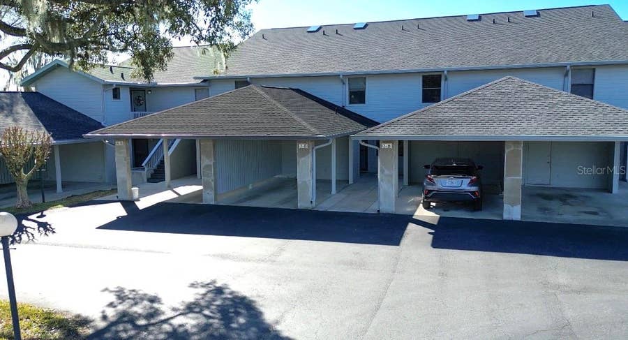 Property photo for 810 E GILCHRIST COURT, #3B, Hernando, FL