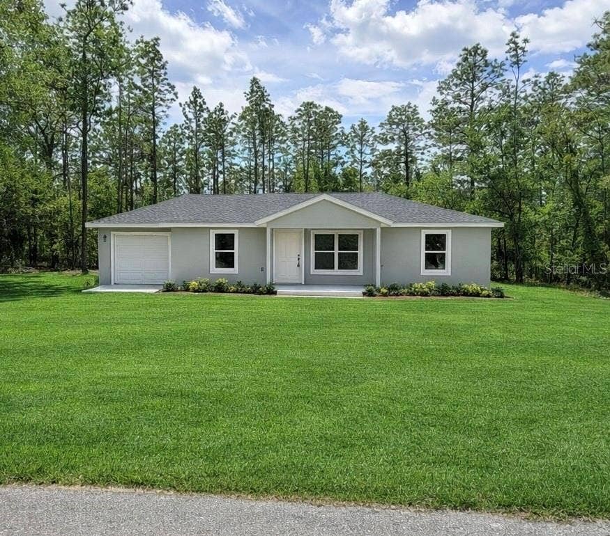 Property photo for 24352 NW HEMLOCK AVENUE, Dunnellon, FL