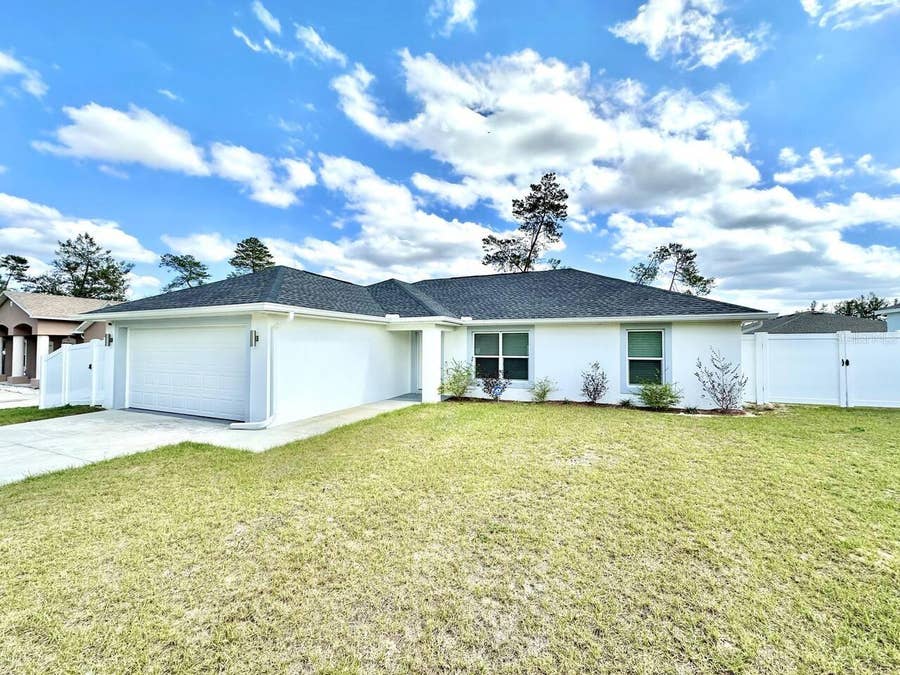 Property photo for 2409 SW 156TH LOOP, Ocala, FL