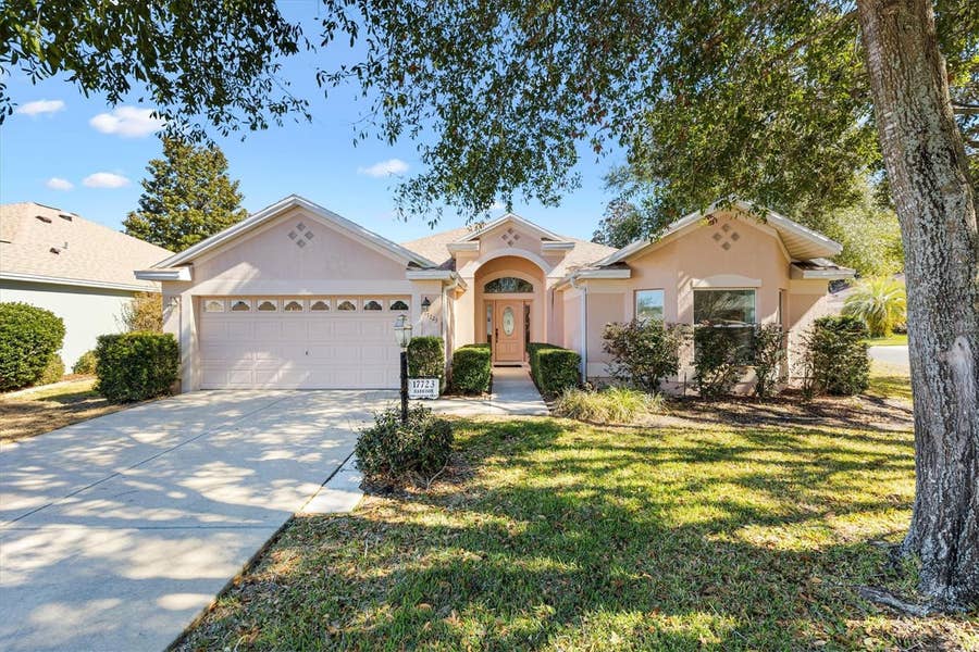 Property photo for 17723 SE 81ST TIMBERWOOD TERRACE, The Villages, FL