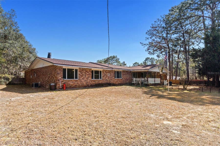 Property photo for 265 S THAYER AVENUE, Lecanto, FL