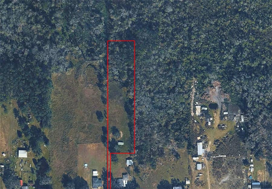 Property photo for 30375 SAINT JOE ROAD, Dade City, FL