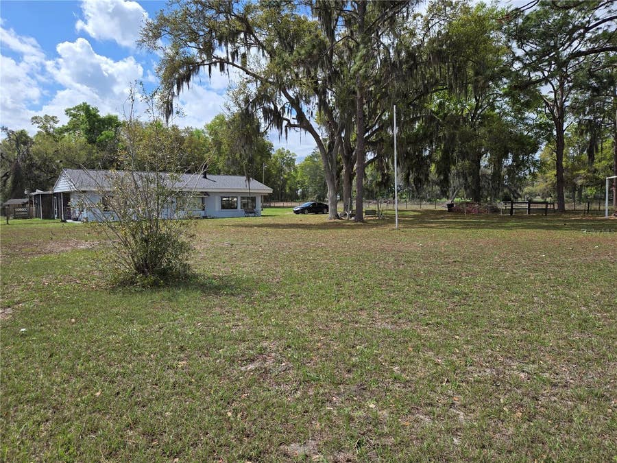 Property photo for 2327 CR 528, Sumterville, FL