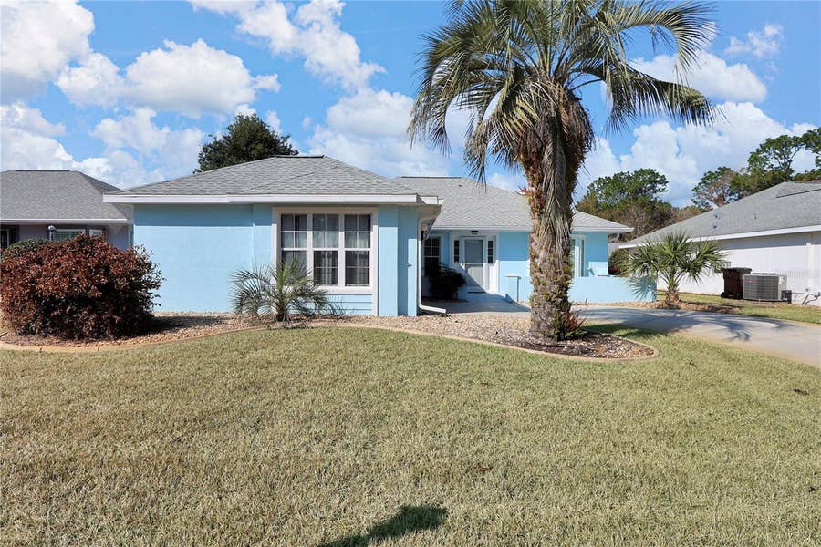 Property photo for 7336 SW 115TH PLACE, Ocala, FL
