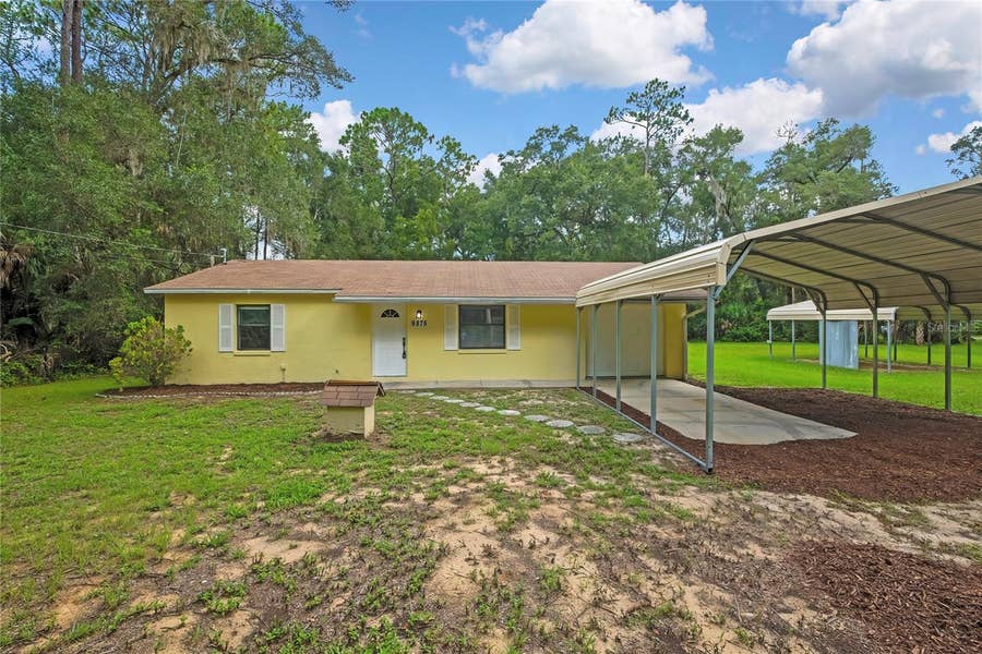 Property photo for 9875 W ORCHARD STREET, Crystal River, FL