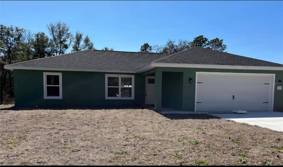 Property photo for 10304 SE 126TH LANE, Belleview, FL