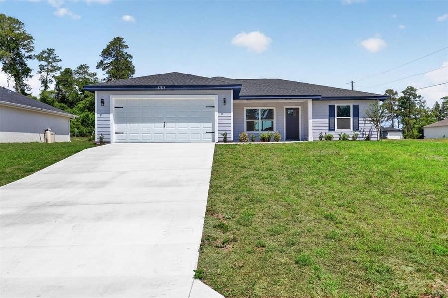 Property photo for 2121 SW HILLIARD AVENUE, Dunnellon, FL
