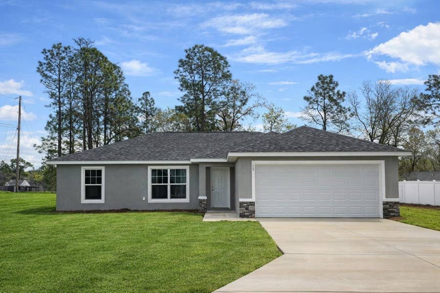 Property photo for 8442 N TEMPEST DRIVE, Citrus Springs, FL