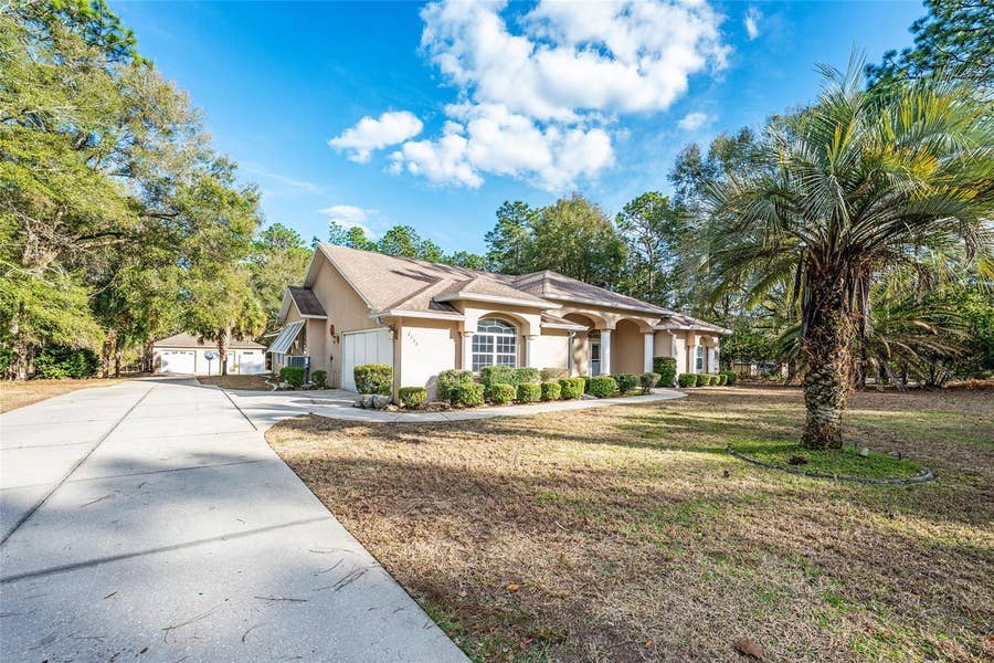 Property photo for 7974 SW 181ST CIRCLE, Dunnellon, FL
