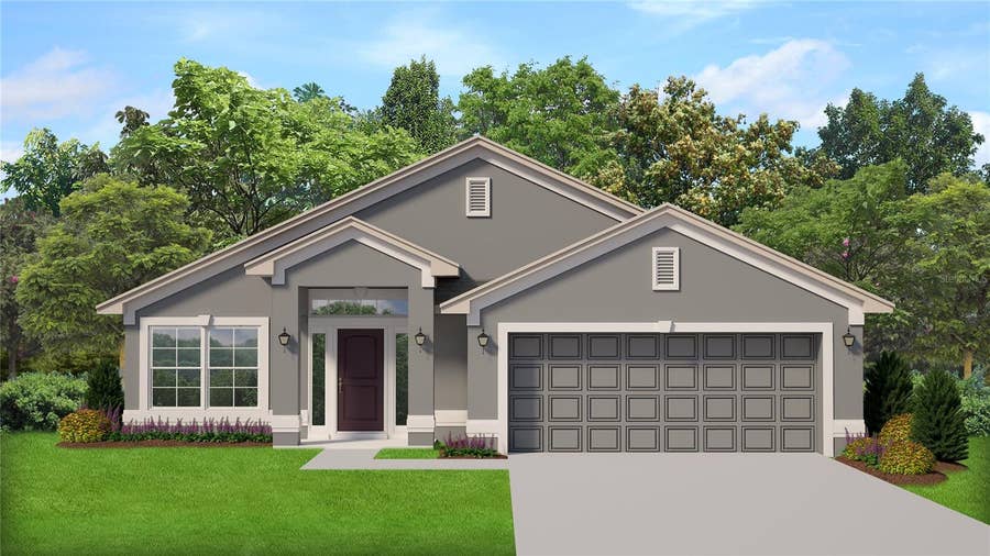 Property photo for 12402 LANGLEY DRIVE, #Lot 77, Spring Hill, FL