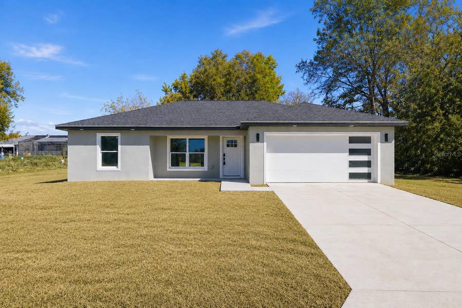 Property photo for 13169 SW 105TH PLACE, Dunnellon, FL