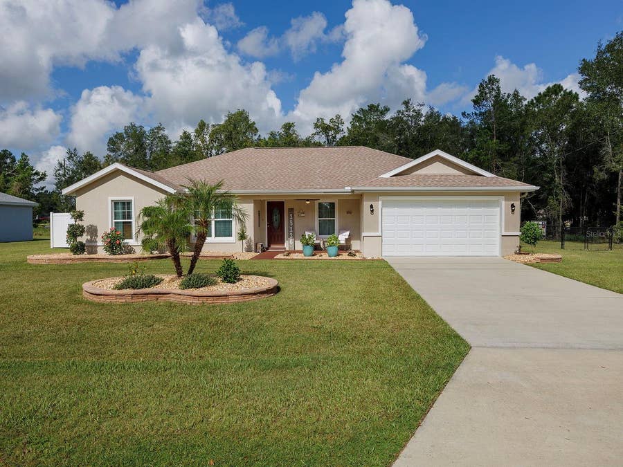 Property photo for 15136 SE 93RD AVENUE, Summerfield, FL
