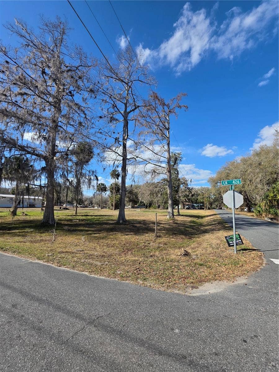Property photo for TBD CR 426, Lake Panasoffkee, FL