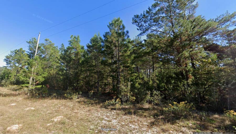 Property photo for Lot 5 Unit 1 Blk 94 PINEHURST AVENUE, Chipley, FL