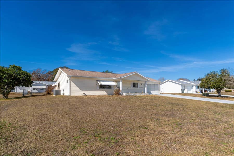 Property photo for 10744 SW 62ND TERRACE, Ocala, FL