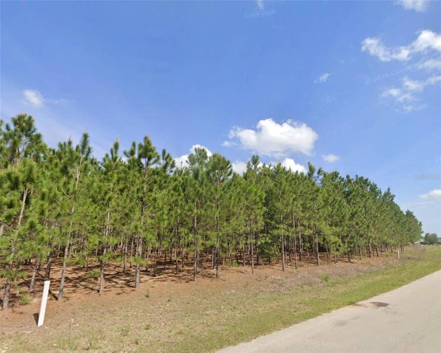 Property photo for TBD ASPEN AVENUE, Ocala, FL