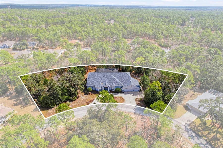 Property photo for 16 DRYPETES COURT E, Homosassa, FL