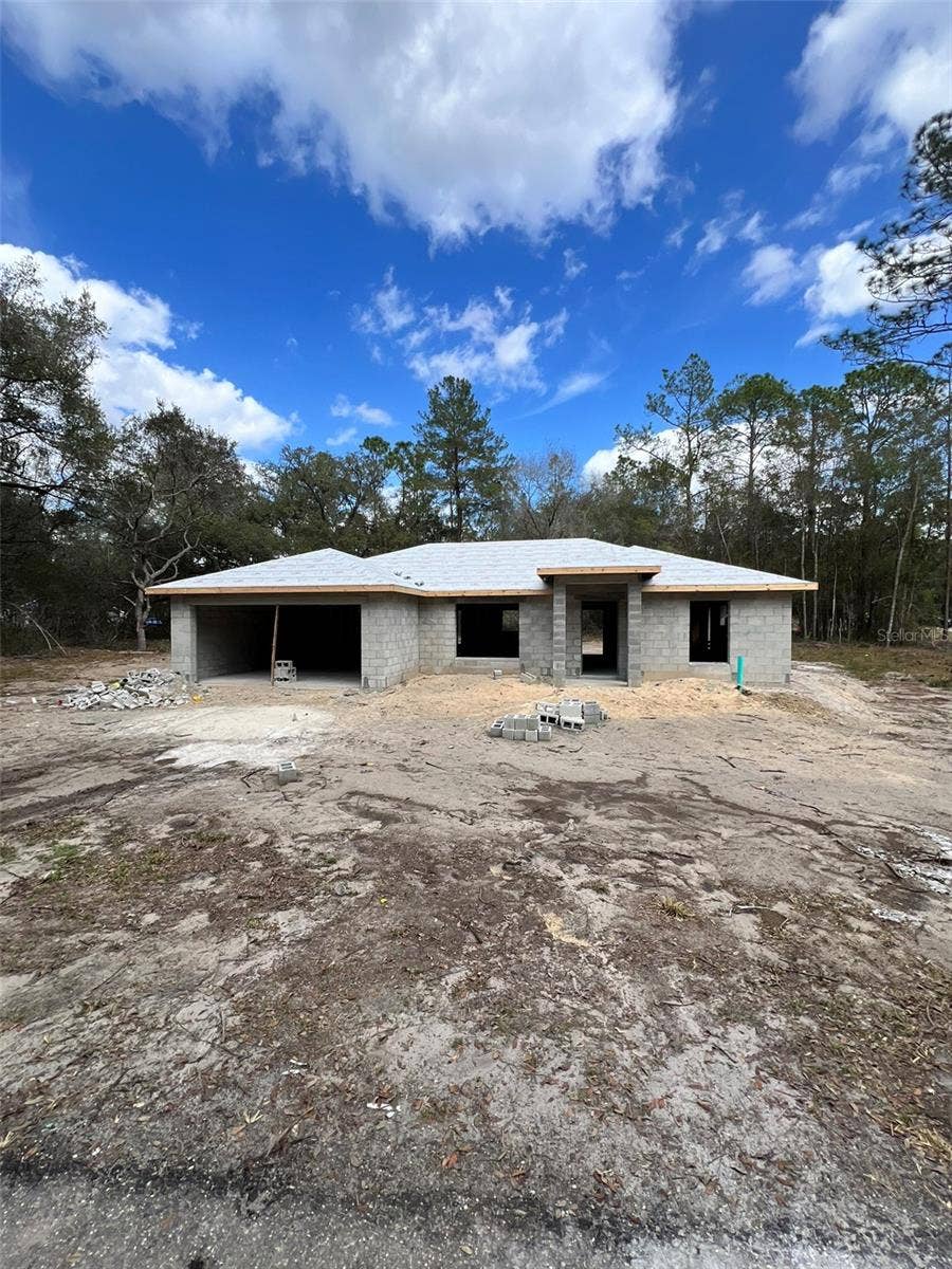 Property photo for 3 GUAVA PASS RUN, Ocklawaha, FL