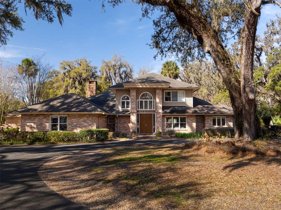 Property photo for 4986 SW 7TH AVENUE ROAD, Ocala, FL