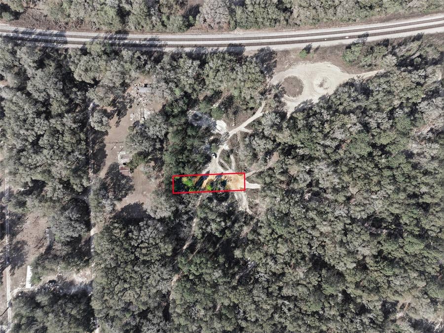 Property photo for Lot 026 NE 164TH LANE, Citra, FL