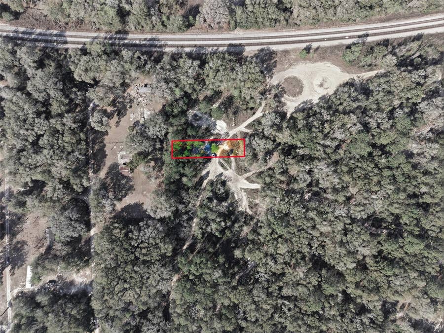 Property photo for LOT 028 NE 164TH LANE, Citra, FL
