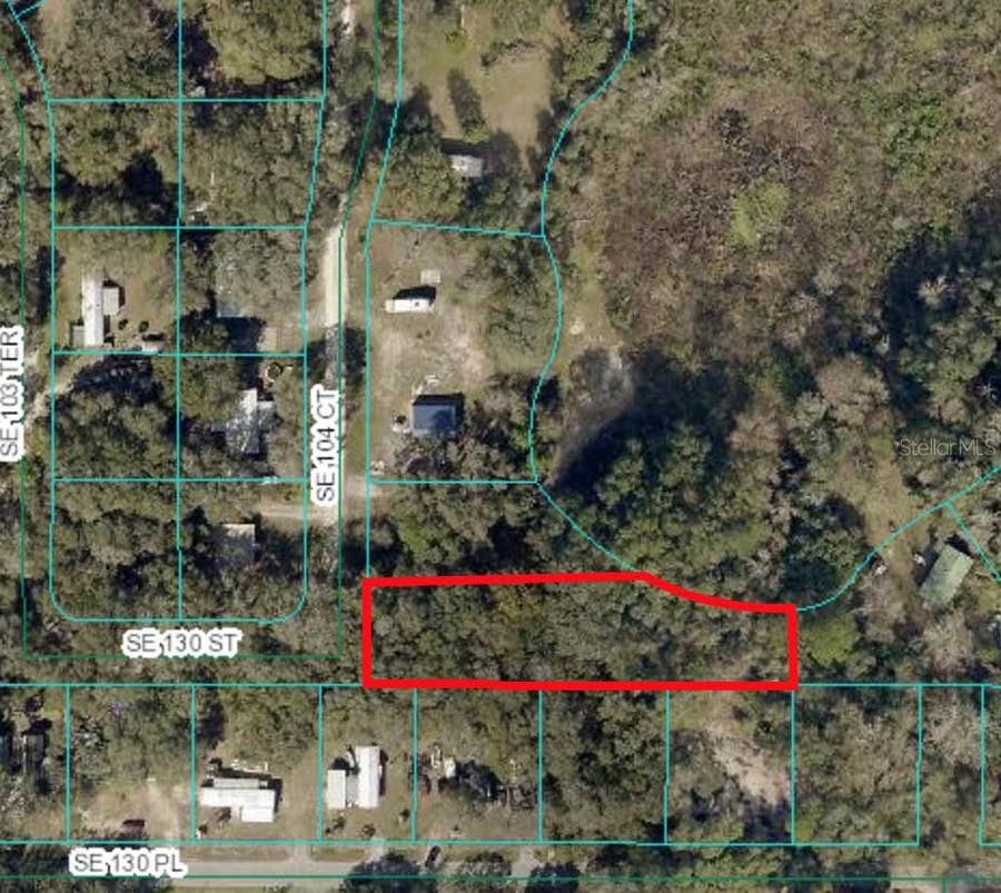 Property photo for 0 SE 130 STREET, Belleview, FL