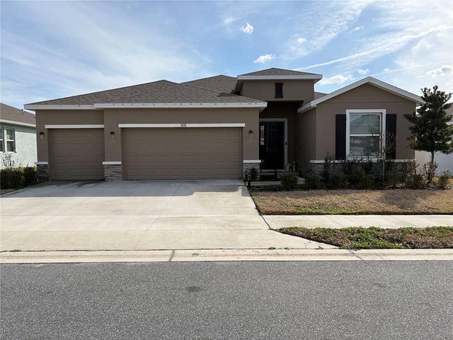 Property photo for 5870 SW 80TH PLACE, Ocala, FL