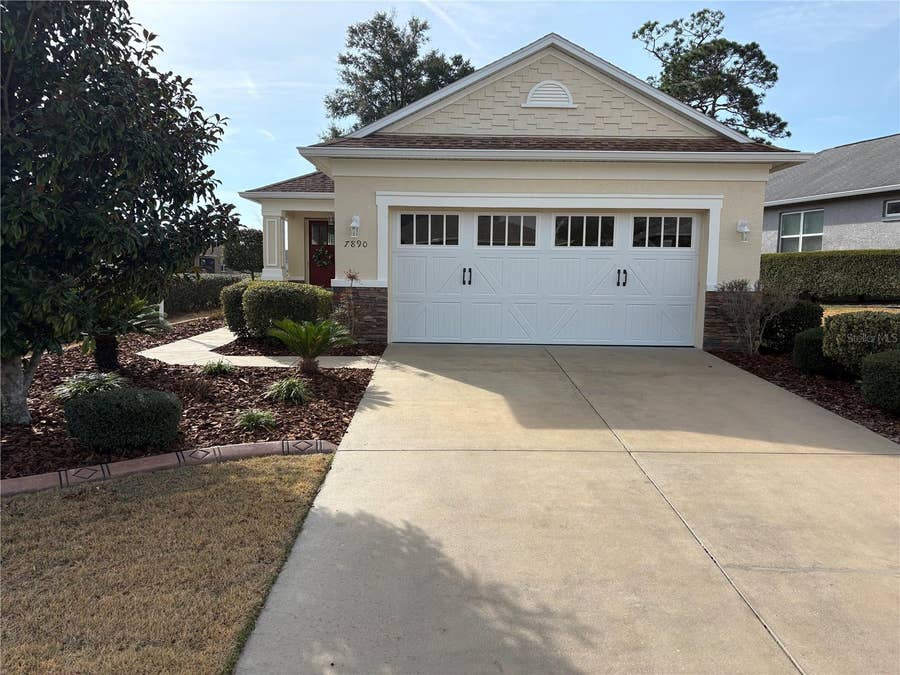 Property photo for 7890 SW 87TH LOOP, Ocala, FL