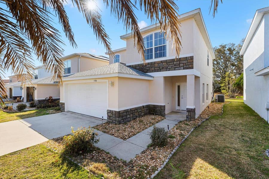 Property photo for 5186 NE 122ND BOULEVARD, Oxford, FL