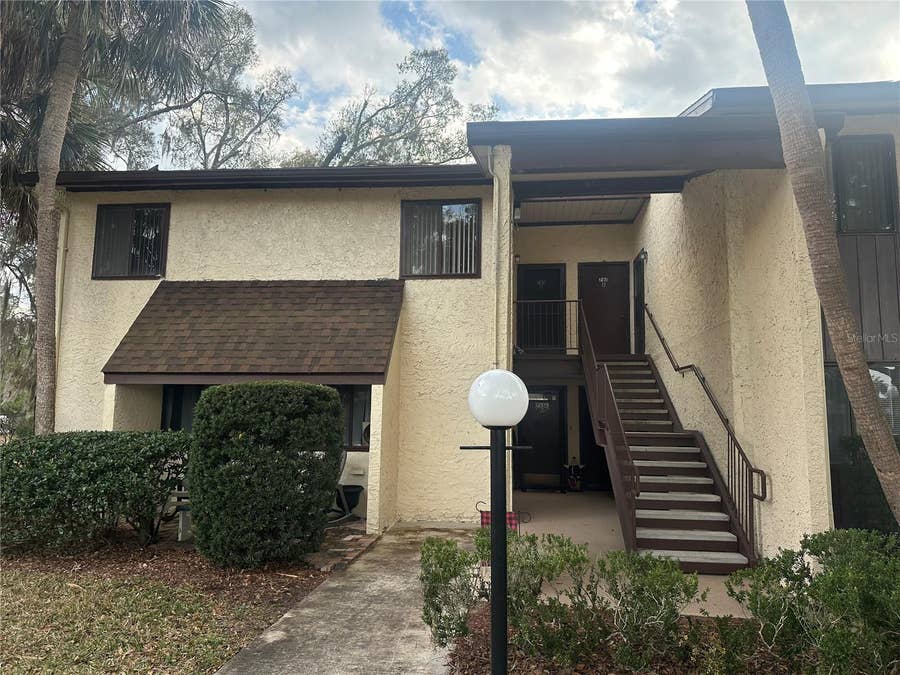 Property photo for 763 MIDWAY DRIVE, #B, Ocala, FL