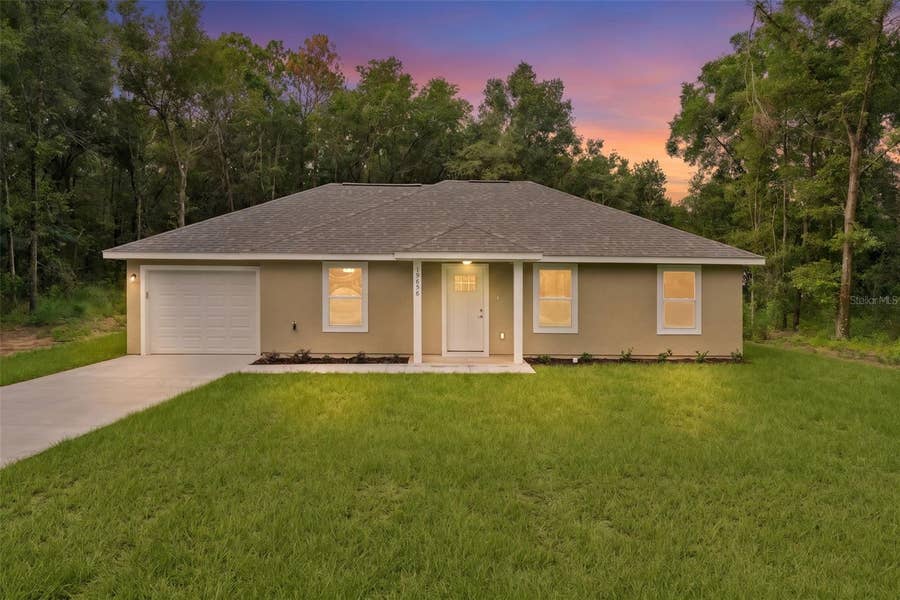 Property photo for 19656 SW LARK AVENUE, Dunnellon, FL