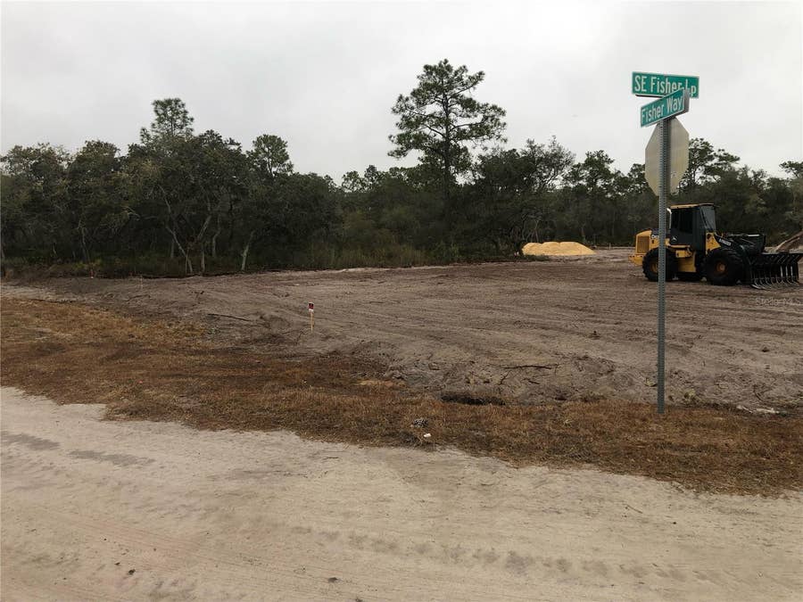 Property photo for 000 FISHER LOOP, Ocklawaha, FL