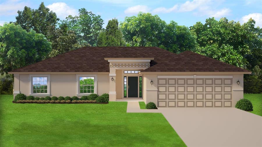 Property photo for 11025 MAYBIRD AVENUE, Weeki Wachee, FL