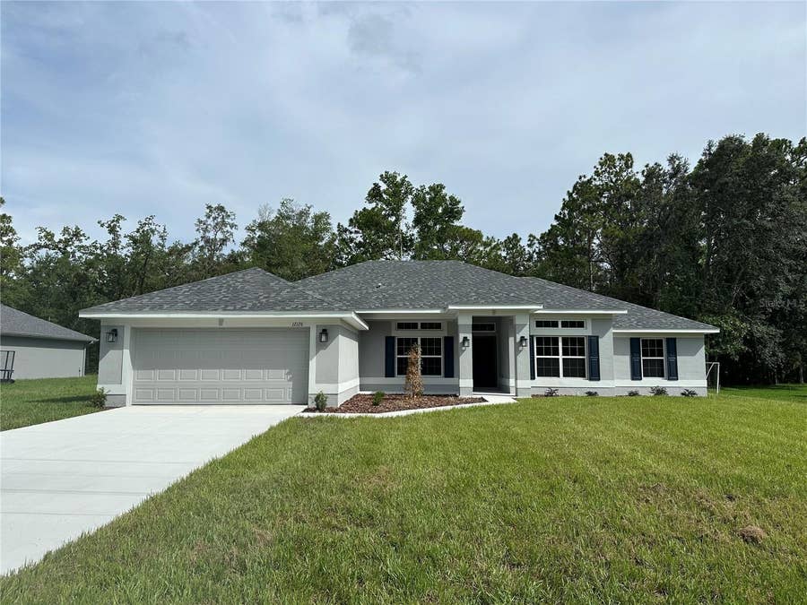 Property photo for 12126 PINE WARBLER AVENUE, Brooksville, FL