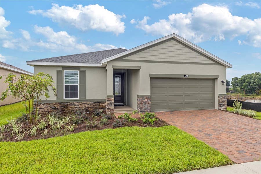 Property photo for 4457 NW 53RD AVENUE, Ocala, FL