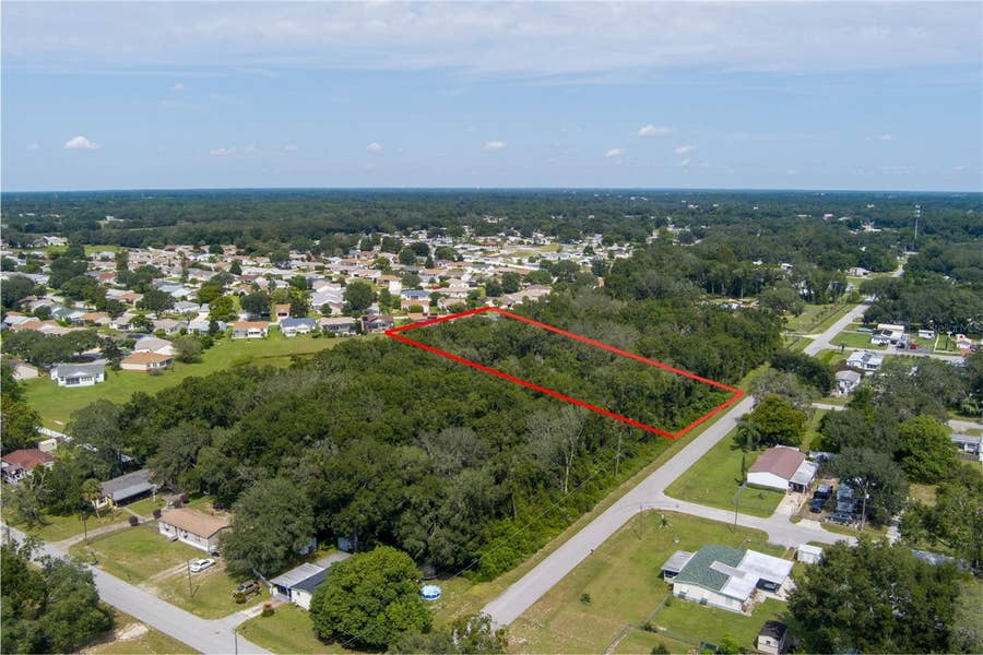 Property photo for 0 SE 99TH AVENUE, Summerfield, FL