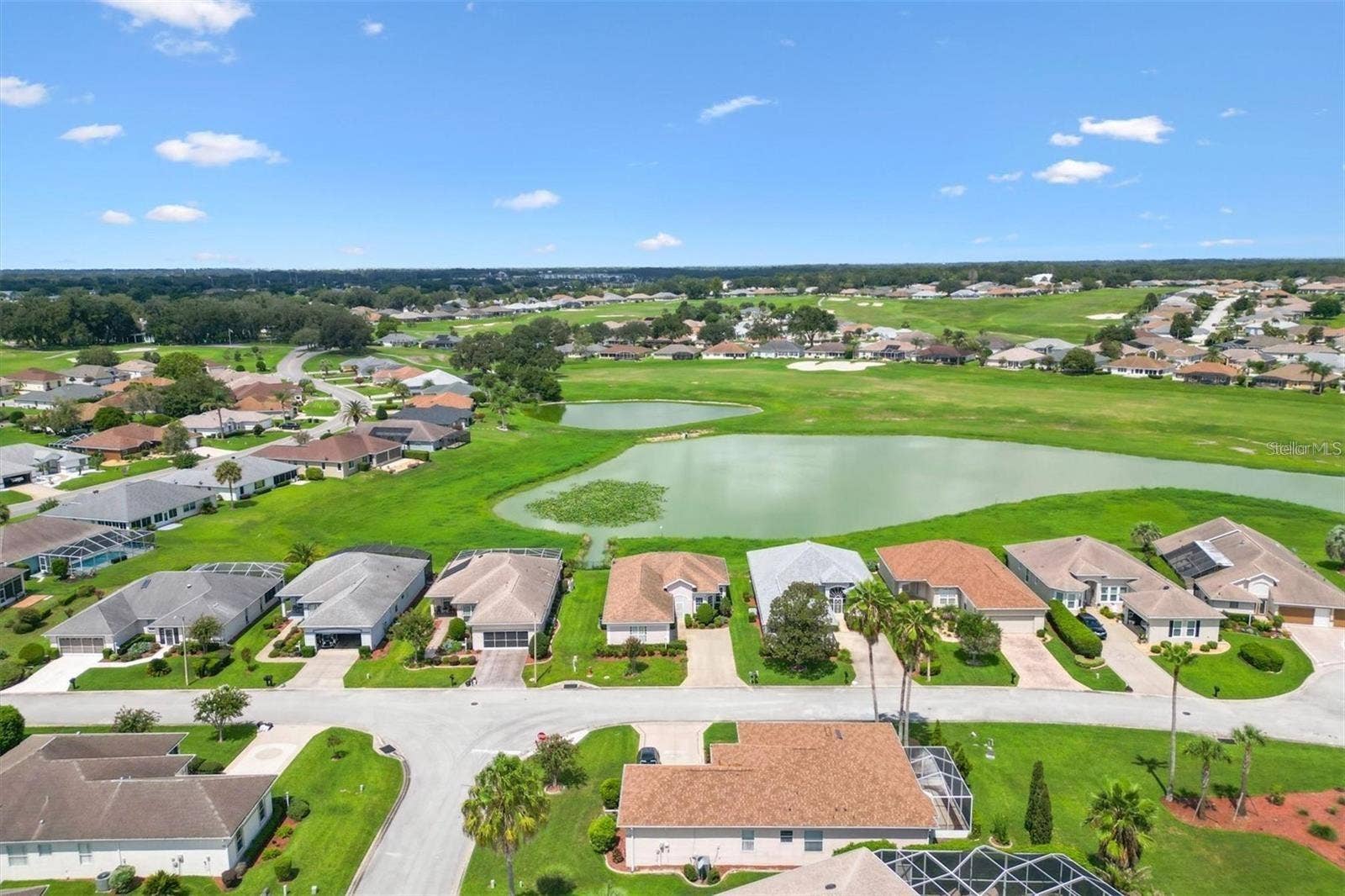 17584 SE 119TH CIRCLE, Summerfield, FL 34491