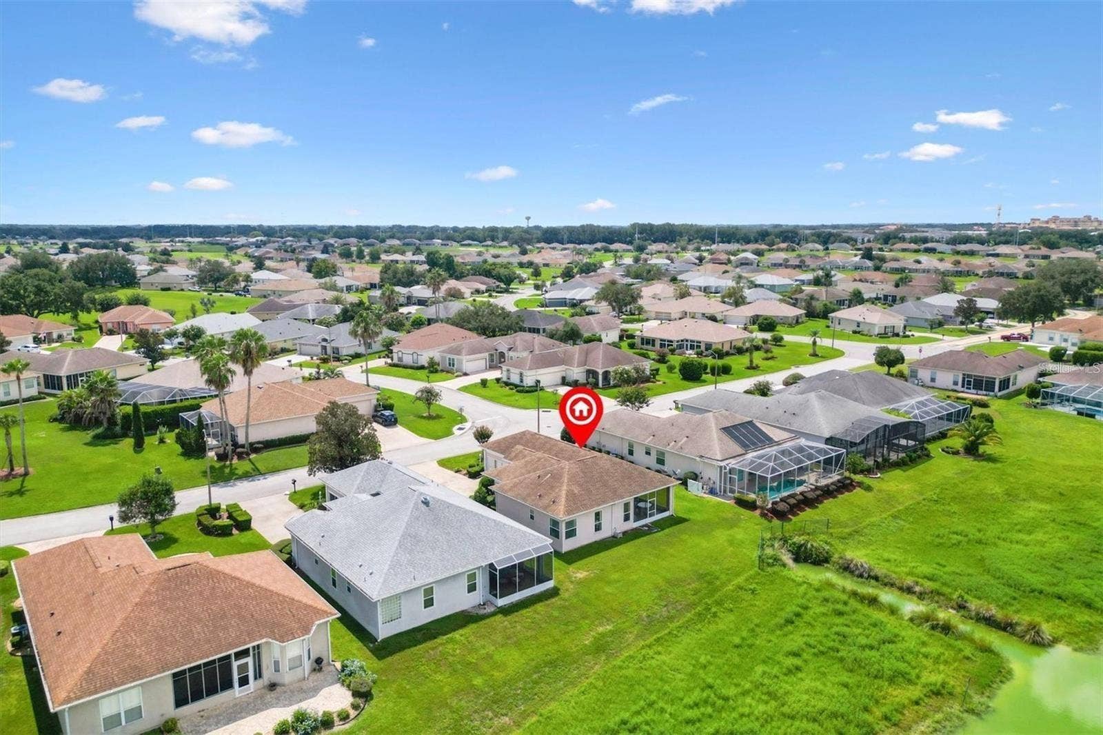 17584 SE 119TH CIRCLE, Summerfield, FL 34491