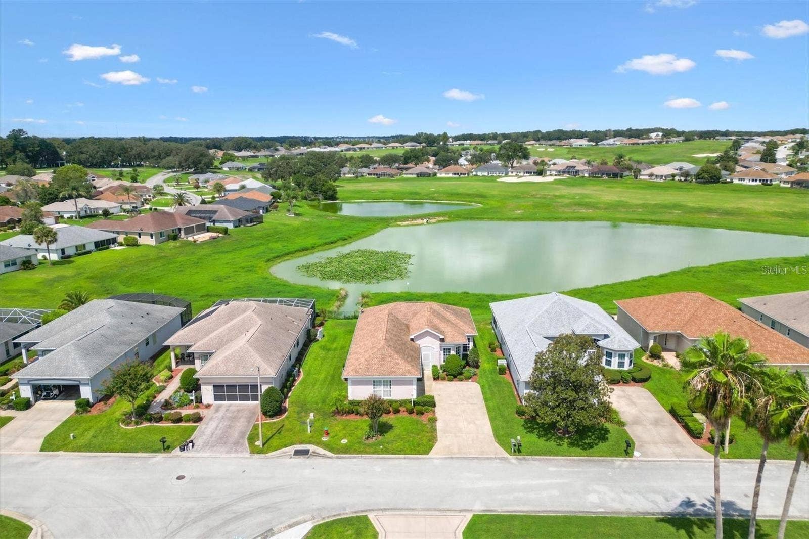 17584 SE 119TH CIRCLE, Summerfield, FL 34491