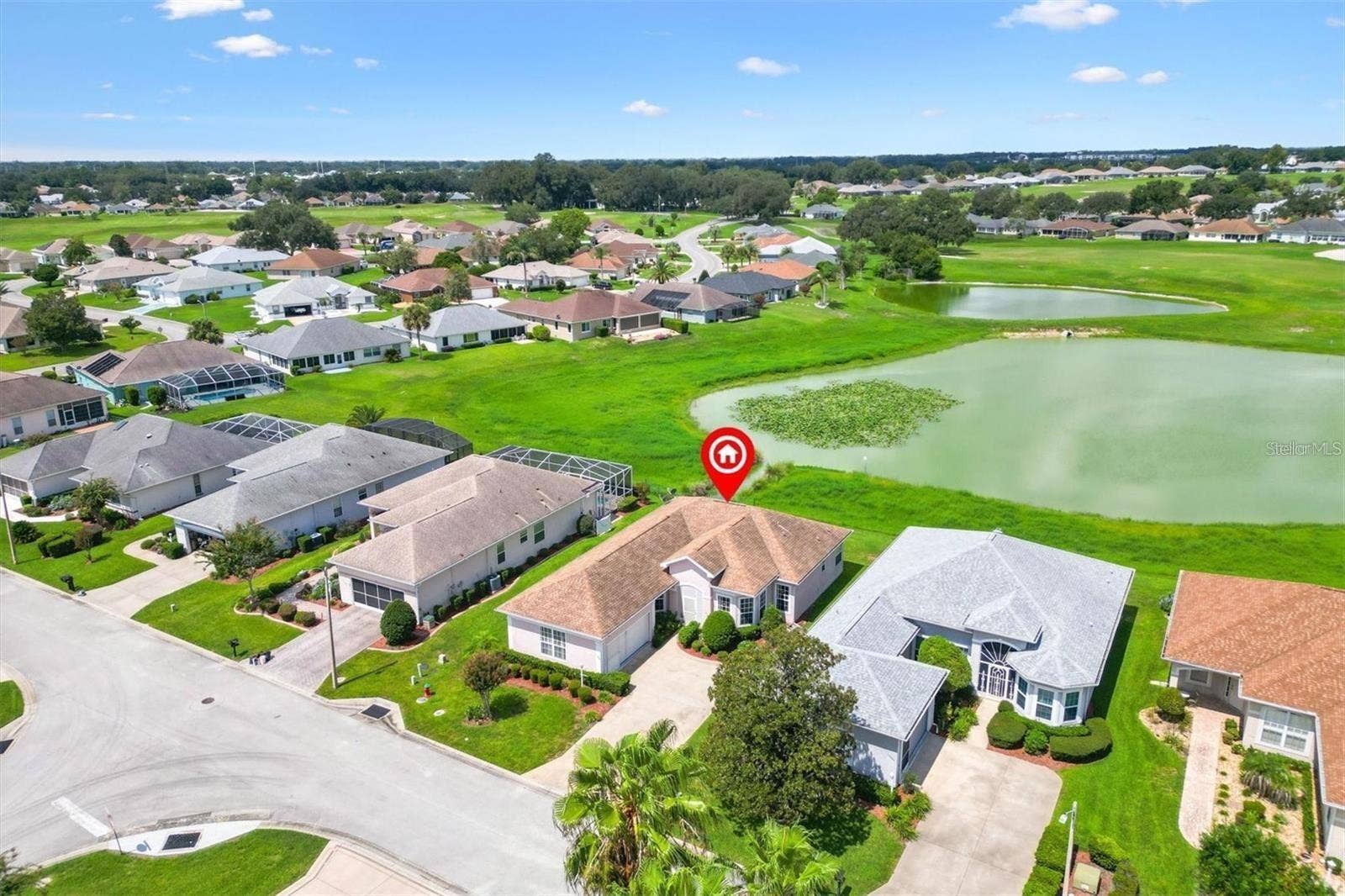 17584 SE 119TH CIRCLE, Summerfield, FL 34491