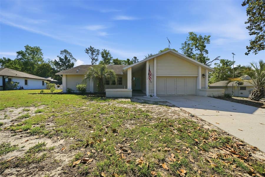 Property photo for 4 BLAIR COURT, Homosassa, FL