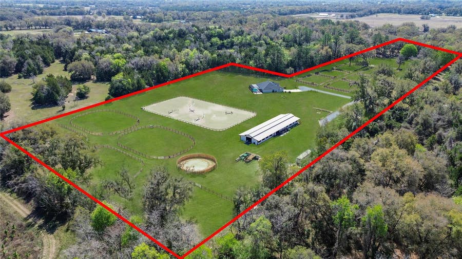Property photo for 3245 NW 137TH PLACE, Reddick, FL
