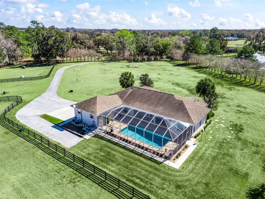 Property photo for 3030 NW 95TH AVENUE ROAD, Ocala, FL