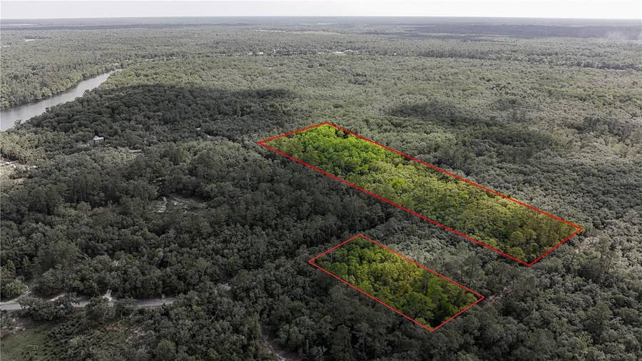 Property photo for TBD OFF RIVERVIEW ROAD, #9, Fanning Springs, FL