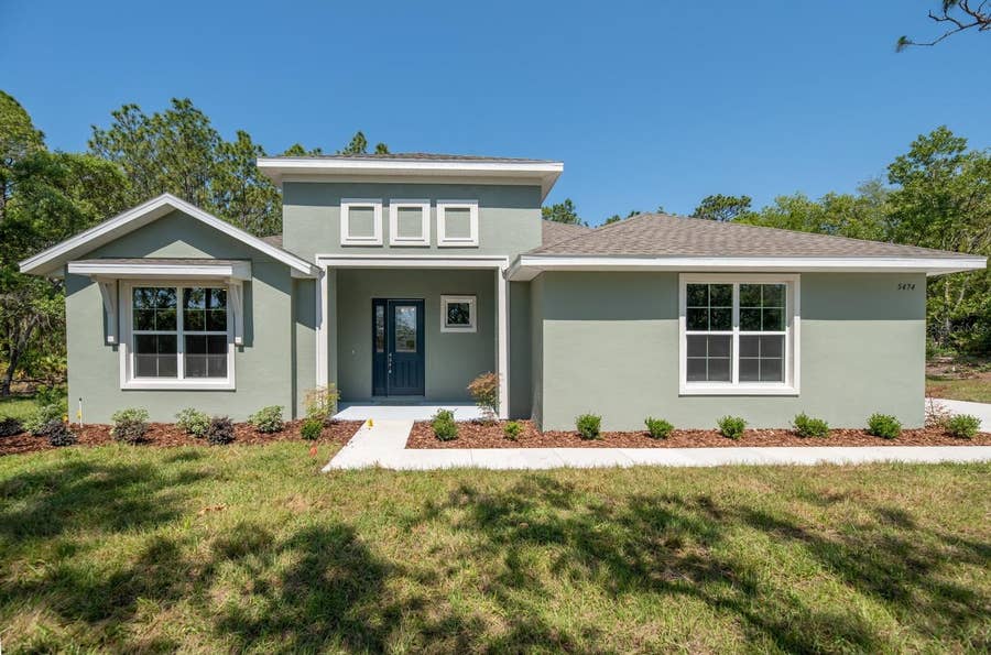 Property photo for 13454 SW 67TH LANE, Ocala, FL