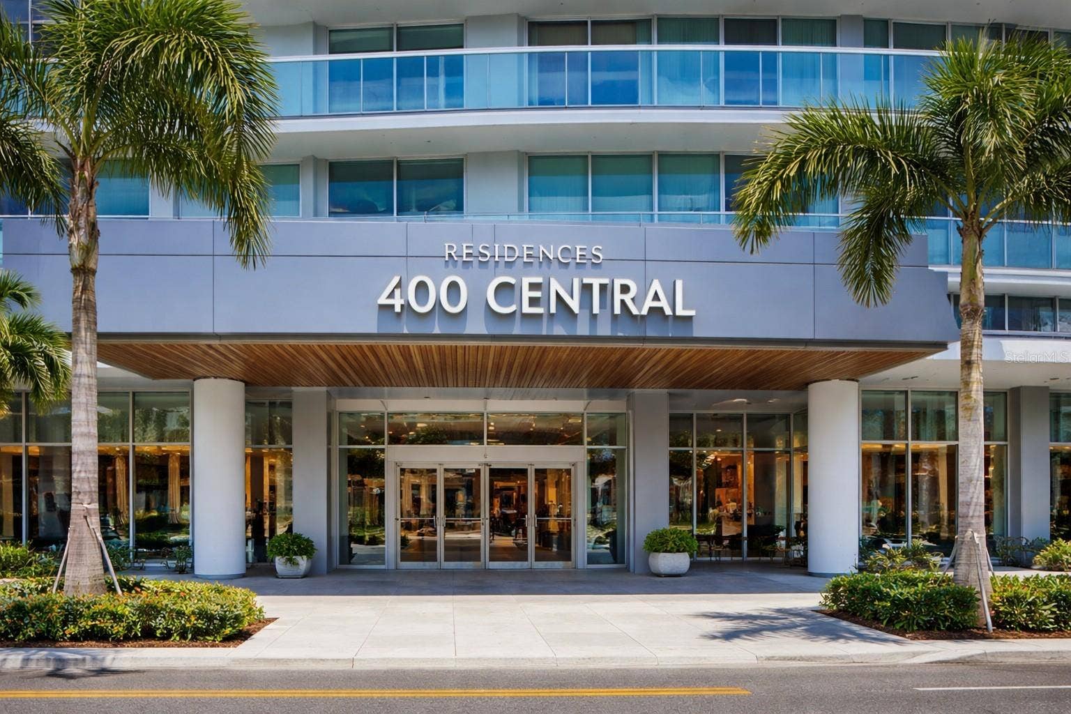 400 CENTRAL AVENUE, #2603, St Petersburg, FL 33701 Welcome Home to Residences at 400 Central Ave., St. Petersburg FL