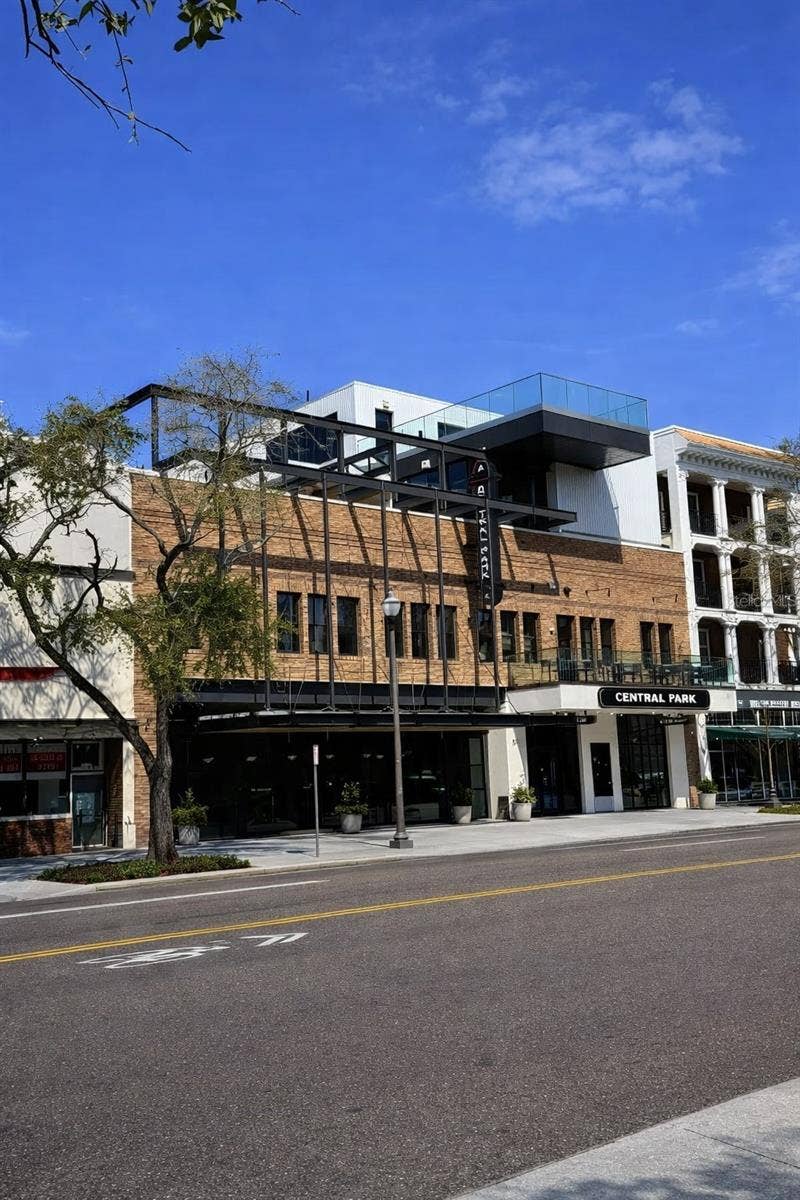 400 CENTRAL AVENUE, #2603, St Petersburg, FL 33701 Exterior City View