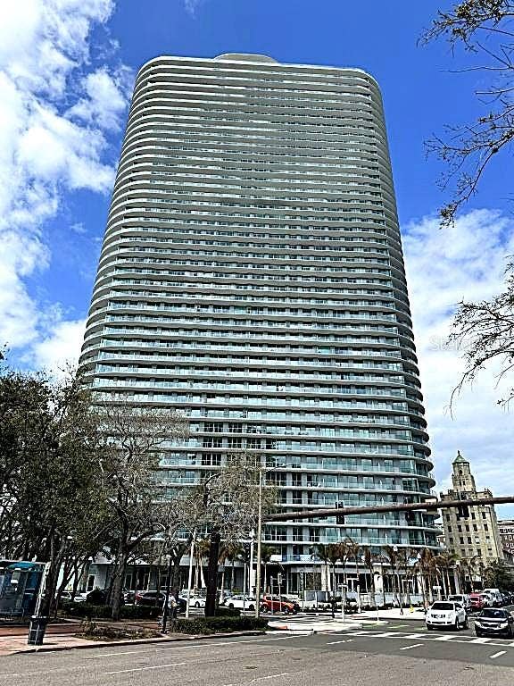 400 CENTRAL AVENUE, #2603, St Petersburg, FL 33701 Residences at 400 Central - St Petersburg FL
